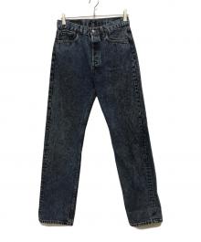 LEVI'S（リーバイス）の古着「501デニムパンツ」｜インディゴ