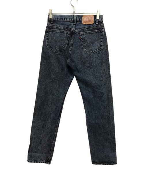 LEVI'S（リーバイス）LEVI'S (リーバイス) 501デニムパンツ インディゴ サイズ:W31 L34の古着・服飾アイテム