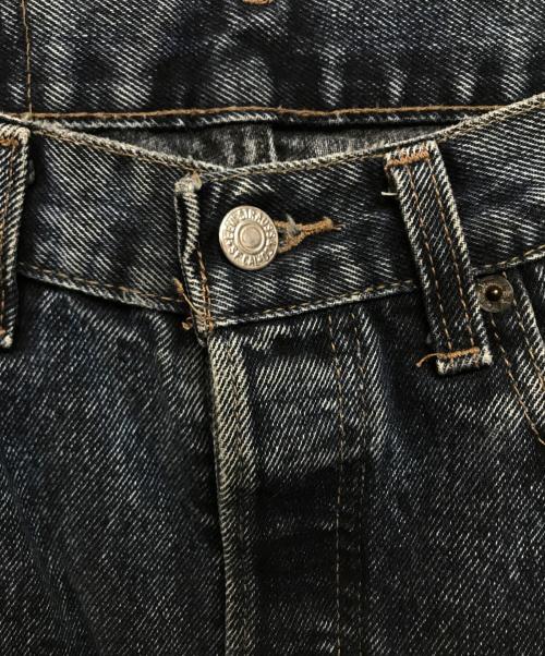 LEVI'S（リーバイス）LEVI'S (リーバイス) 501デニムパンツ インディゴ サイズ:W31 L34の古着・服飾アイテム