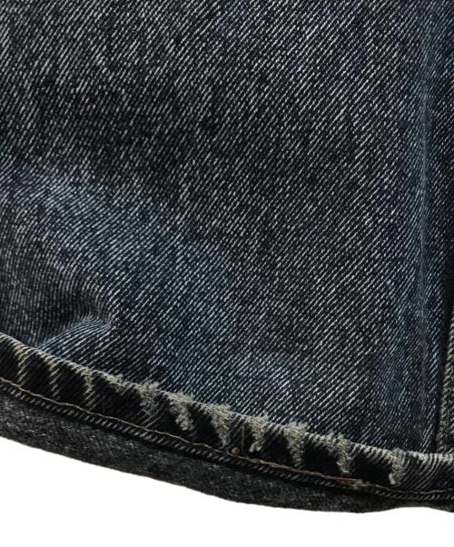 LEVI'S（リーバイス）LEVI'S (リーバイス) 501デニムパンツ インディゴ サイズ:W31 L34の古着・服飾アイテム