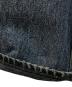 中古・古着 LEVI'S (リーバイス) 501デニムパンツ インディゴ サイズ:W31 L34：6000円