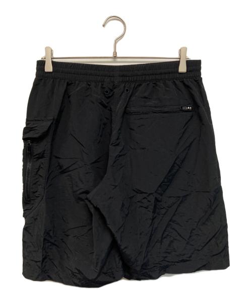 Y-3（ワイスリー）Y-3 (ワイスリー) ユーティリティ イージー カーゴ スイムショーツ ブラック サイズ:Mの古着・服飾アイテム