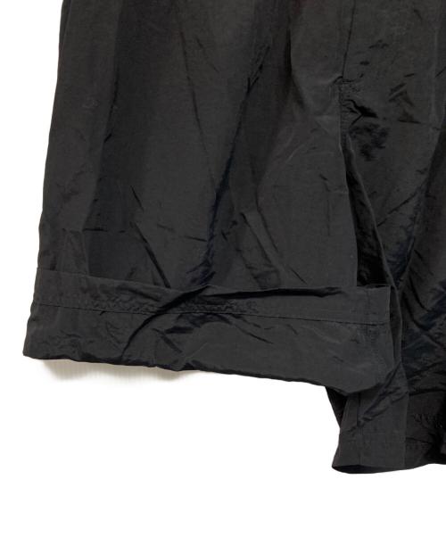 Y-3（ワイスリー）Y-3 (ワイスリー) ユーティリティ イージー カーゴ スイムショーツ ブラック サイズ:Mの古着・服飾アイテム