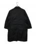 NANGA (ナンガ) 別注DOWN COAT ブラック サイズ:F：26000円