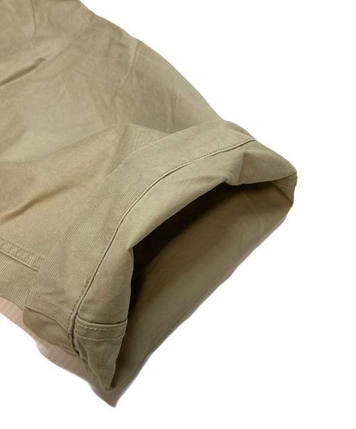 NIGEL CABOURN（ナイジェルケーボン）NIGEL CABOURN (ナイジェルケーボン) ニューベーシックチノパン ベージュ サイズ:32の古着・服飾アイテム