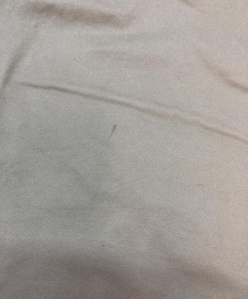 NIGEL CABOURN（ナイジェルケーボン）NIGEL CABOURN (ナイジェルケーボン) ニューベーシックチノパン ベージュ サイズ:32の古着・服飾アイテム