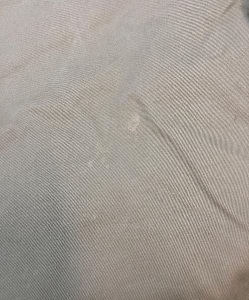 NIGEL CABOURN（ナイジェルケーボン）NIGEL CABOURN (ナイジェルケーボン) ニューベーシックチノパン ベージュ サイズ:32の古着・服飾アイテム