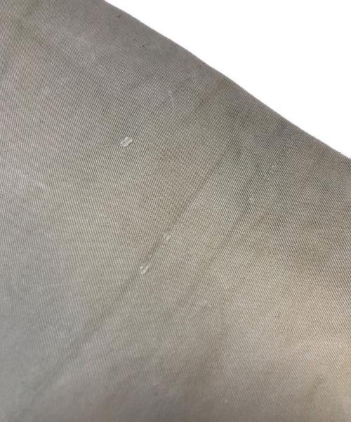 NIGEL CABOURN（ナイジェルケーボン）NIGEL CABOURN (ナイジェルケーボン) ニューベーシックチノパン ベージュ サイズ:32の古着・服飾アイテム