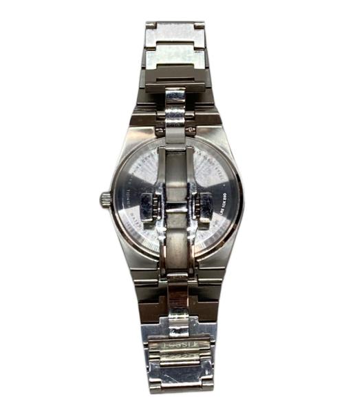 TISSOT（ティソ）TISSOT (ティソ) PRXクォーツ腕時計の古着・服飾アイテム