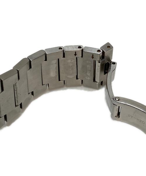 TISSOT（ティソ）TISSOT (ティソ) PRXクォーツ腕時計の古着・服飾アイテム