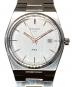TISSOT（ティソ）の古着「PRXクォーツ腕時計」
