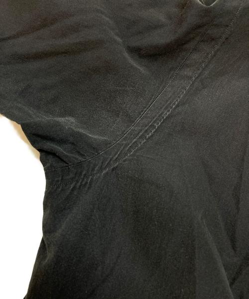 COMOLI（コモリ）COMOLI (コモリ) 23AW コモリシャツ ネイビー サイズ:2の古着・服飾アイテム