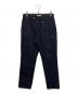 masu（エムエーエスユー）の古着「STARDUST DENIM PANTS」｜インディゴ