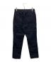 masu (エムエーエスユー) STARDUST DENIM PANTS インディゴ サイズ:46：15000円