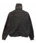 THE JEAN PIERRE (ジャンピエール) Pigmentdye Dove Turtle Sweat Shirt グレー サイズ:48：12000円
