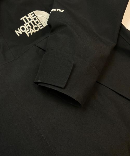 THE NORTH FACE（ザ ノース フェイス）THE NORTH FACE (ザ ノース フェイス) マウンテンジャケット ブラック サイズ:Lの古着・服飾アイテム