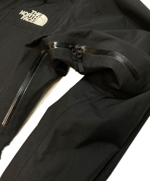 THE NORTH FACE（ザ ノース フェイス）THE NORTH FACE (ザ ノース フェイス) マウンテンジャケット ブラック サイズ:Lの古着・服飾アイテム