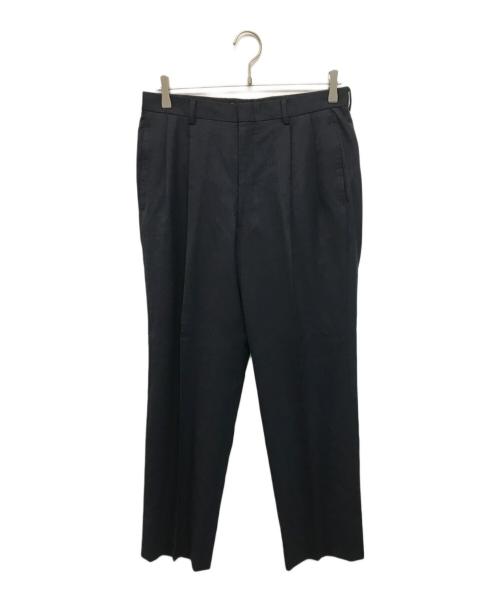 BROOKS BROTHERS（ブルックスブラザーズ）BROOKS BROTHERS (ブルックスブラザーズ) セットアップスーツ ネイビー サイズ:38SHT　32Wの古着・服飾アイテム