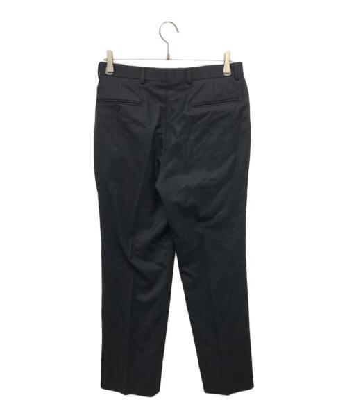 BROOKS BROTHERS（ブルックスブラザーズ）BROOKS BROTHERS (ブルックスブラザーズ) セットアップスーツ ネイビー サイズ:38SHT　32Wの古着・服飾アイテム