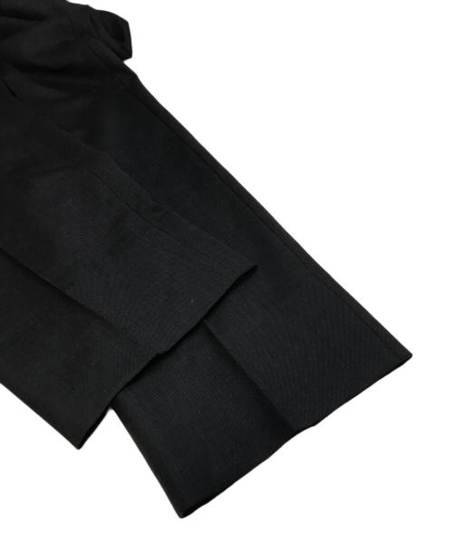 BROOKS BROTHERS（ブルックスブラザーズ）BROOKS BROTHERS (ブルックスブラザーズ) セットアップスーツ ネイビー サイズ:38SHT　32Wの古着・服飾アイテム