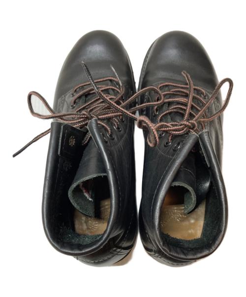RED WING（レッドウィング）RED WING (レッドウィング) ベックマンブーツ ブラック サイズ:US5の古着・服飾アイテム