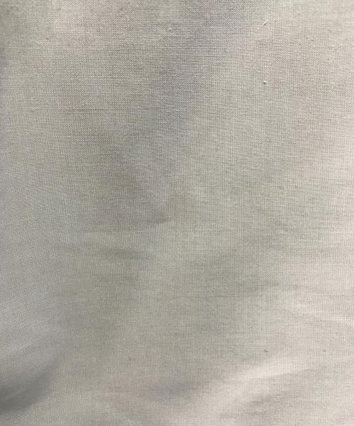 IM MEN（アイム メン）IM MEN (アイム メン) ONE CUT SHIRT ベージュ サイズ:3の古着・服飾アイテム