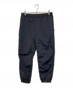 ENNOY×スタイリスト私物エンノイ×スタイリストシブツ）の古着「ナイロンパンツ」｜ネイビー