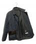 中古・古着 IRENISA (イレニサ) PADDING BLOUSON ネイビー サイズ:2：18000円