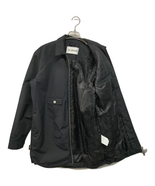 Han Kjobenhavn（ハン コペンヘーゲン）HAN KJOBENHAVN (ハン コペンヘーゲン) 中綿コート ネイビー サイズ:SIZE 44の古着・服飾アイテム