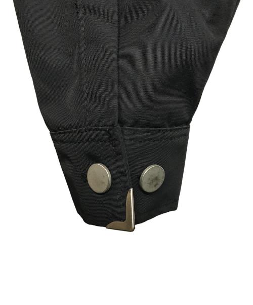 Han Kjobenhavn（ハン コペンヘーゲン）HAN KJOBENHAVN (ハン コペンヘーゲン) 中綿コート ネイビー サイズ:SIZE 44の古着・服飾アイテム