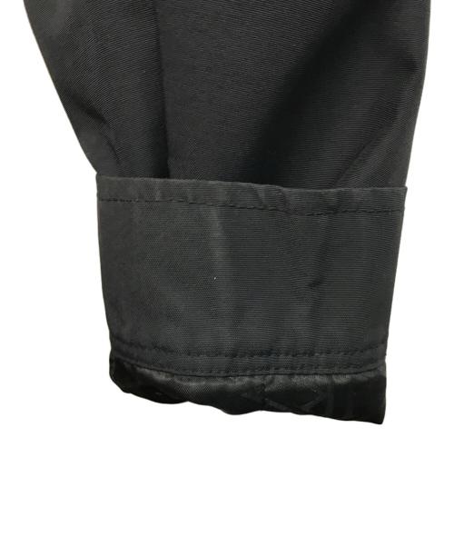 Han Kjobenhavn（ハン コペンヘーゲン）HAN KJOBENHAVN (ハン コペンヘーゲン) 中綿コート ネイビー サイズ:SIZE 44の古着・服飾アイテム