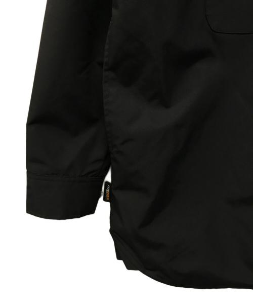 Han Kjobenhavn（ハン コペンヘーゲン）HAN KJOBENHAVN (ハン コペンヘーゲン) 中綿コート ネイビー サイズ:SIZE 44の古着・服飾アイテム