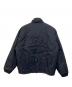 ENNOY (エンノイ) スタイリスト私物 (スタイリストシブツ) Nylon Padded Jacket ネイビー サイズ:M：37000円