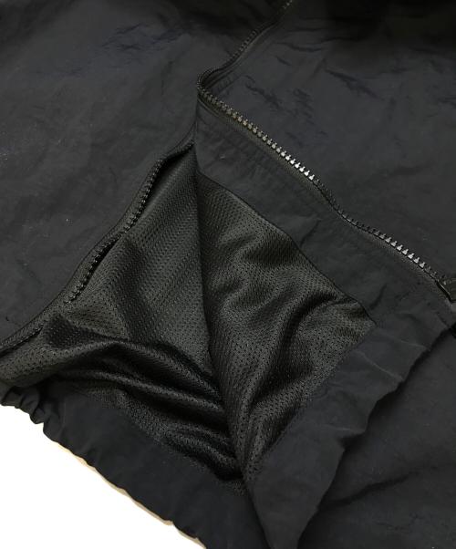 ENNOY（エンノイ）ENNOY (エンノイ) スタイリスト私物 (スタイリストシブツ) Nylon Jacket ネイビー サイズ:Lの古着・服飾アイテム