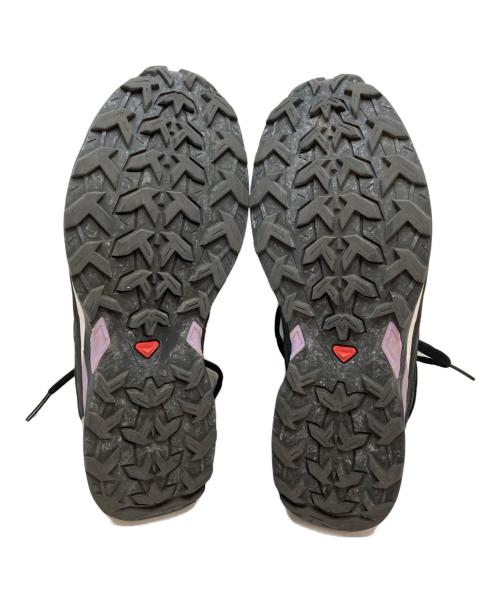 SALOMON（サロモン）SALOMON (サロモン) Shelter Low LTR ブラック サイズ:26cmの古着・服飾アイテム