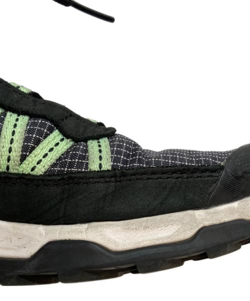 SALOMON（サロモン）SALOMON (サロモン) Shelter Low LTR ブラック サイズ:26cmの古着・服飾アイテム