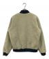 Patagonia (パタゴニア) Retro-X Bomber Jacket ベージュ サイズ:M：12000円