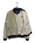 中古・古着 Patagonia (パタゴニア) Retro-X Bomber Jacket ベージュ サイズ:M：12000円