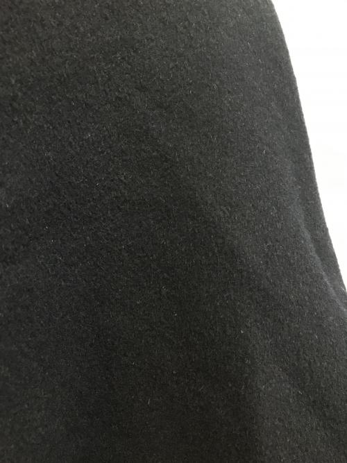 ENFOLD（エンフォルド）ENFOLD (エンフォルド) STAND SHORT COAT(スタンド ショート コート) ネイビー サイズ:SIZE 38の古着・服飾アイテム