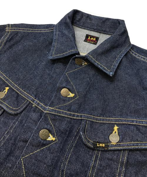 LEE（リー）LEE (リー) RIDERS 101J 1950S インディゴ サイズ:36の古着・服飾アイテム