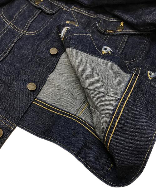 LEE（リー）LEE (リー) RIDERS 101J 1950S インディゴ サイズ:36の古着・服飾アイテム