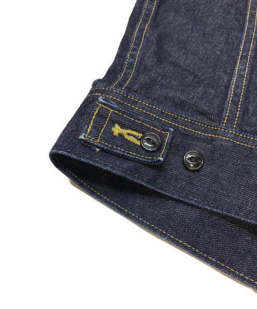 LEE（リー）LEE (リー) RIDERS 101J 1950S インディゴ サイズ:36の古着・服飾アイテム