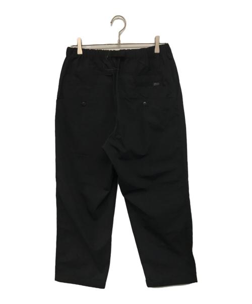 SEDAN ALL-PURPOSE（セダンオールパーパス）SEDAN ALL-PURPOSE (セダンオールパーパス) Climbing Pant ブラック サイズ:SIZE M 未使用品の古着・服飾アイテム