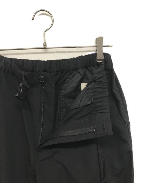 SEDAN ALL-PURPOSE（セダンオールパーパス）SEDAN ALL-PURPOSE (セダンオールパーパス) Climbing Pant ブラック サイズ:SIZE M 未使用品の古着・服飾アイテム