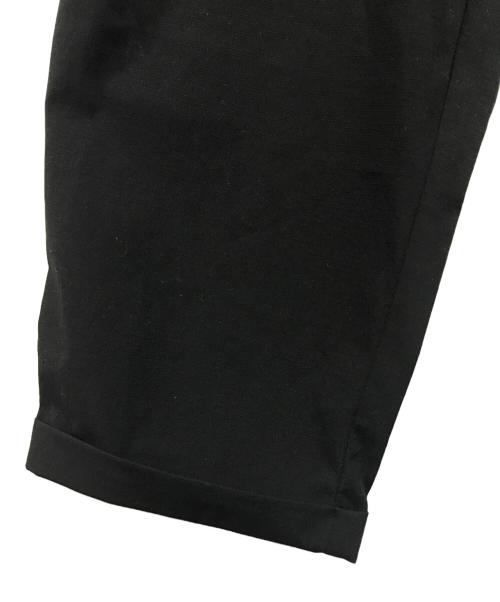 SEDAN ALL-PURPOSE（セダンオールパーパス）SEDAN ALL-PURPOSE (セダンオールパーパス) Climbing Pant ブラック サイズ:SIZE M 未使用品の古着・服飾アイテム