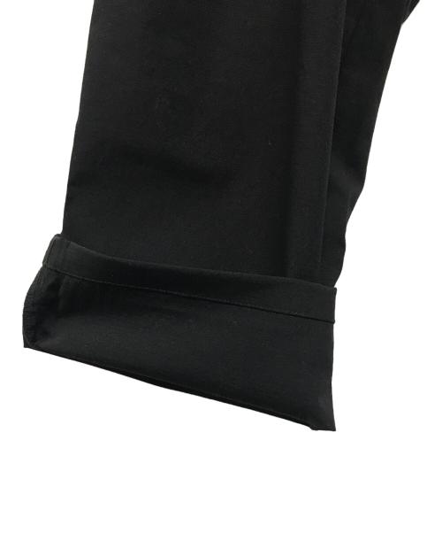 SEDAN ALL-PURPOSE（セダンオールパーパス）SEDAN ALL-PURPOSE (セダンオールパーパス) Climbing Pant ブラック サイズ:SIZE M 未使用品の古着・服飾アイテム