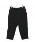 SEDAN ALL-PURPOSE（セダンオールパーパス）の古着「Climbing Pant」｜ブラック