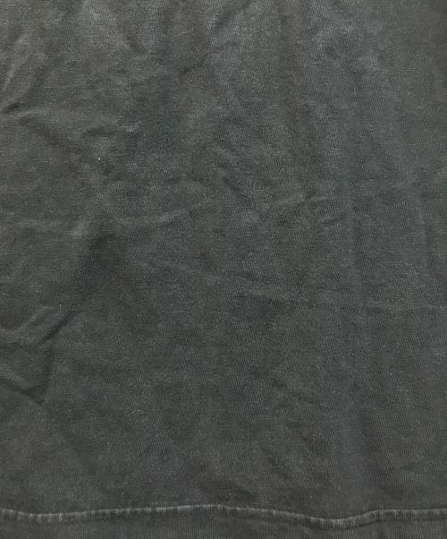 HARLEY-DAVIDSON（ハーレーダビッドソン）HARLEY-DAVIDSON (ハーレーダビッドソン) オーバーサイズプリントTシャツ ブラック サイズ:-の古着・服飾アイテム