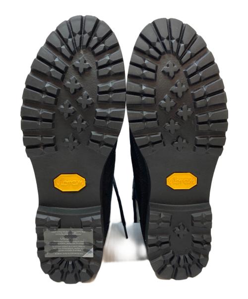 UGG（アグ）UGG (アグ) Harkland ブラック サイズ:26cmの古着・服飾アイテム