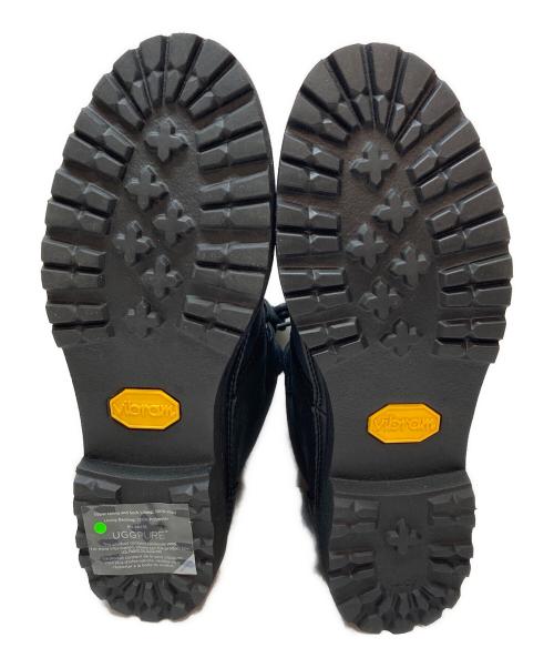 UGG（アグ）UGG (アグ) Harkland WP ブラック サイズ:25cmの古着・服飾アイテム
